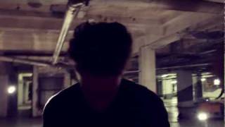 Video thumbnail of "Jonathan Johansson - Centrum"