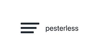Pesterless — A 60-second walkthrough of Daily Focus & Quick Capture