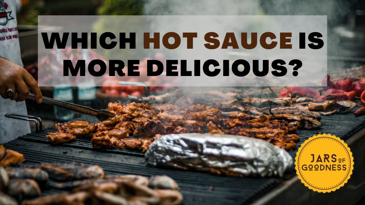 MOST DELICIOUS HOT SAUCES MOUTH WATERING HOT SAUCES YUMMY HOT SAUCES BEST HOT SAUCES YouTube