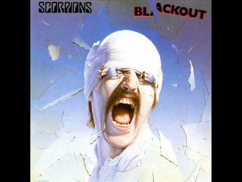 Scorpions - No One Like You