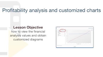 Solarius PV Tutorial - Profitability analysis and customized charts - ACCA software
