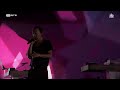 Thom Yorke - NOS Alive 2019 [HD]