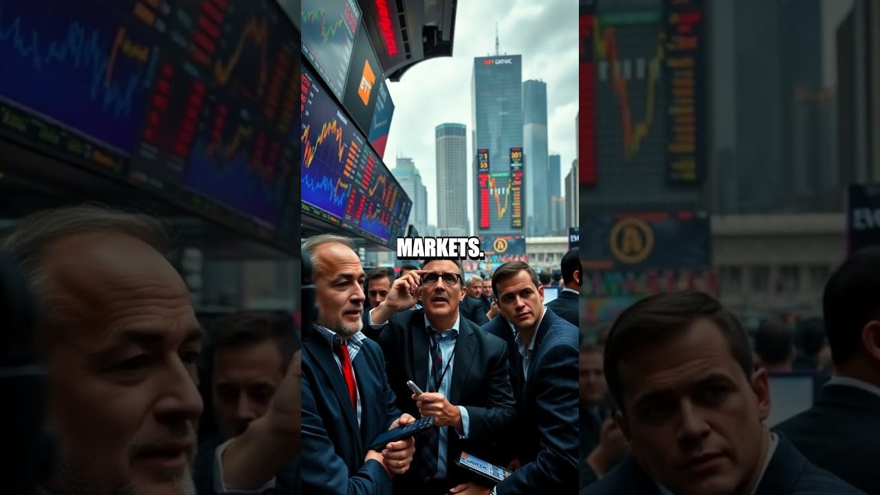 The Impact of Global Events on Cryptocurrency Investments