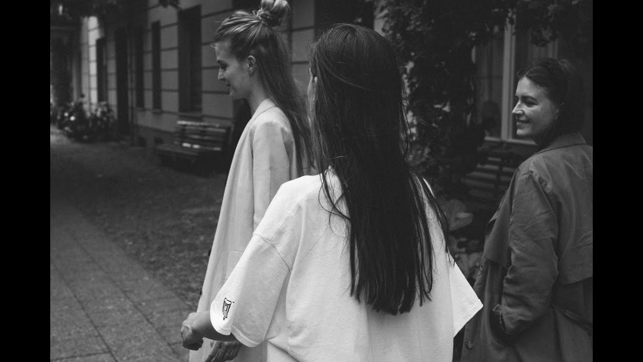 toechter- Zephyr (official video)