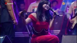 LAILA AYU Lukaku - AURA Music  x  #dhehanaudio   Live DI desa Sidorogo Trosobo Taman SIDOARJO