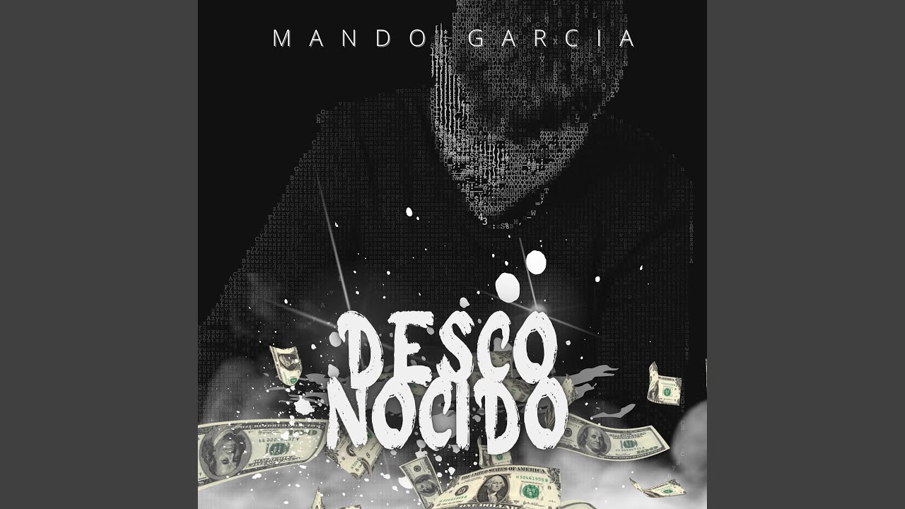 Watch DESCONOCIDO on YouTube Watch DESCONOCIDO on YouTube