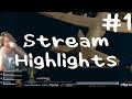 DTN4BR Stream Highlights #1【SHAKA】