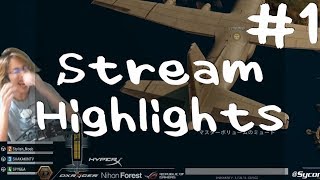 DTN4BR Stream Highlights #1【SHAKA】