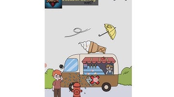 Brain Out 2 Level 30. Walkthrough Gameplay