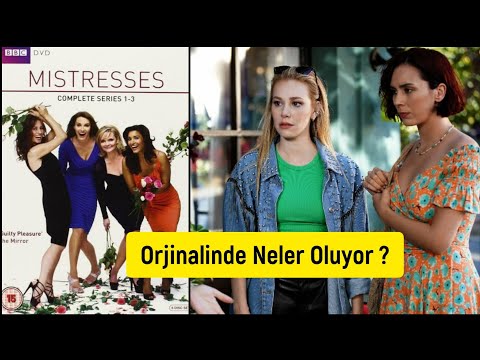 Yalancılar ve Mumları 2. Bölümde Orjinalinde Neler Oluyor | Yalancılar ve Mumları 2. Bölüm Fragmanı