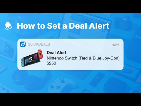 Www.slickdeals.net Hot Deals
