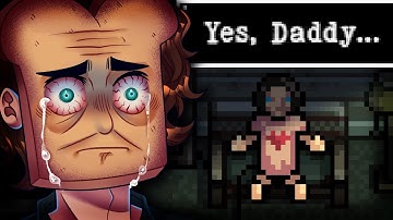 The Most Disturbing RPG Maker Series Ever Made (Overanalyzed)
