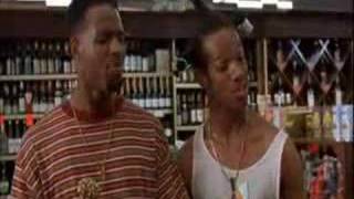Don't Be a Menace to South Central: Supermarket Scene thumbnail