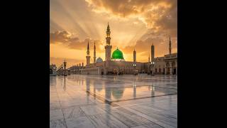 Medineye Bir Selam İlahi 2026