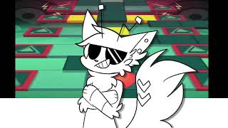 Rolling Skycute Partymeme