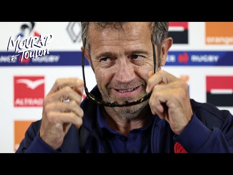 TOURNOI VI NATIONS - "France-Irlande, le match des dépressifs"