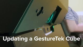 Using Lumoplay Instead Of Beam Eyeclick Or Gesturetek