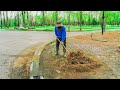 Clean up & Lawn Care. We NON-STOP mowing even in bad weather AMAZING RESULTS. Q&T Lawn Care