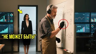 видео: Простой Уборщик Решил Задачу НА МИЛЛИОНЫ ДОЛЛАРОВ За Минуту – То, Что Сделала Гендиректор ШОКИРОВАЛО картинка: Простой Уборщик Решил Задачу НА МИЛЛИОНЫ ДОЛЛАРОВ За Минуту – То, Что Сделала Гендиректор ШОКИРОВАЛО