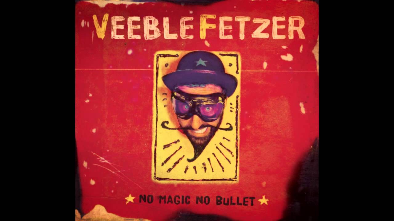 Veeblefetzer - Boom The Rhumba
