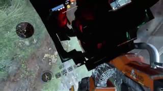 Titanfall 2 - What 1000 Ping Looks Like