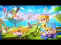 2 Defa 0 canla kurtuldum Egg wars Gameplay Blockman go türkçe #1
