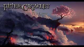 (Epic Folk Fantasy Music) - It's Gone - (feat.Macarena Martin) chords