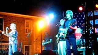 John Sebastian — Didn't Want to Have to Do It music video thumbnail
