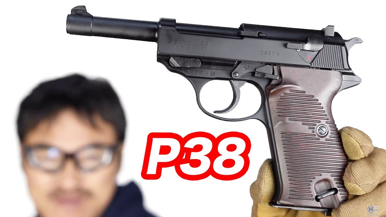 Walther p38ガスライター 非売品 ルパン三世 - 武具