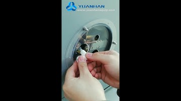 PTFE Thread Seal Tape Wrapping Machine YH-1309