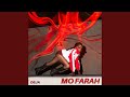 Mo Farah 