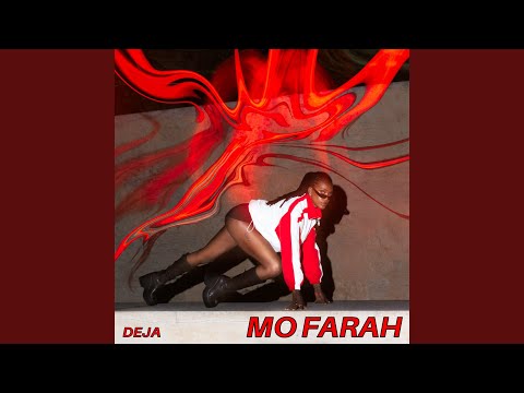 Mo Farah
