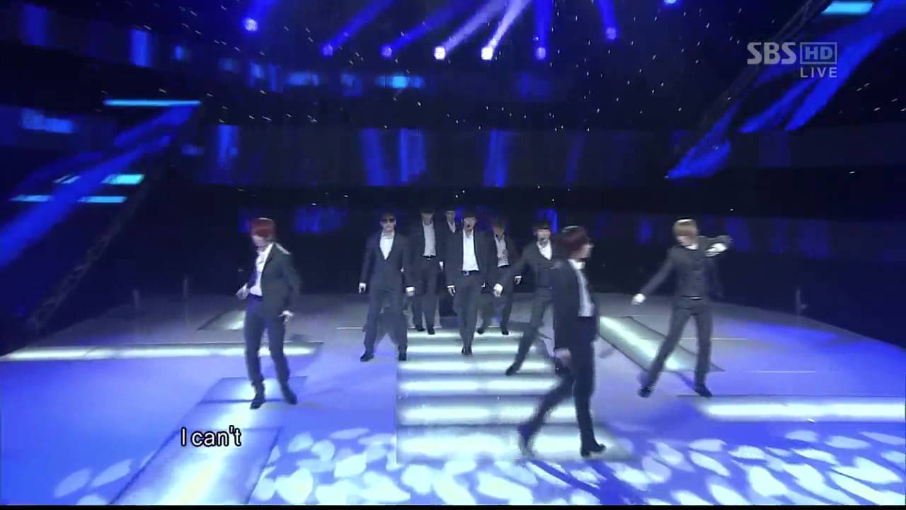 SBS Популярная детская Империя Детей [Heart For 2] (633)