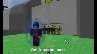 -Vortex Security: Game of Guns- Part 3/4