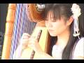 アルパCarreta guy / Musica Paraguaya /Rieko kamiyama 「カレ-タ・グイ」