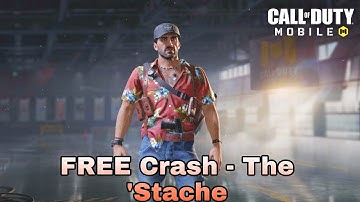 How To Unlock Free Crash - The 