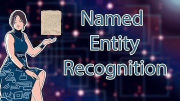 Manual Named Entity Recognition | Aspects of Primary Source Analysis #1