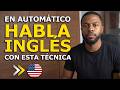 Si entiendes inglés pero no lo hablas, mira esta clase de inglés.