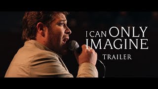 I Can Only Imagine: Home Entertainment Trailer