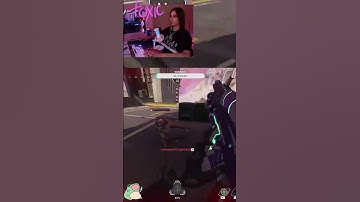 what! #toxicbaby #twitch #toxicstreams #apexlegends