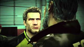 Dead Rising 2 Launch Trailer