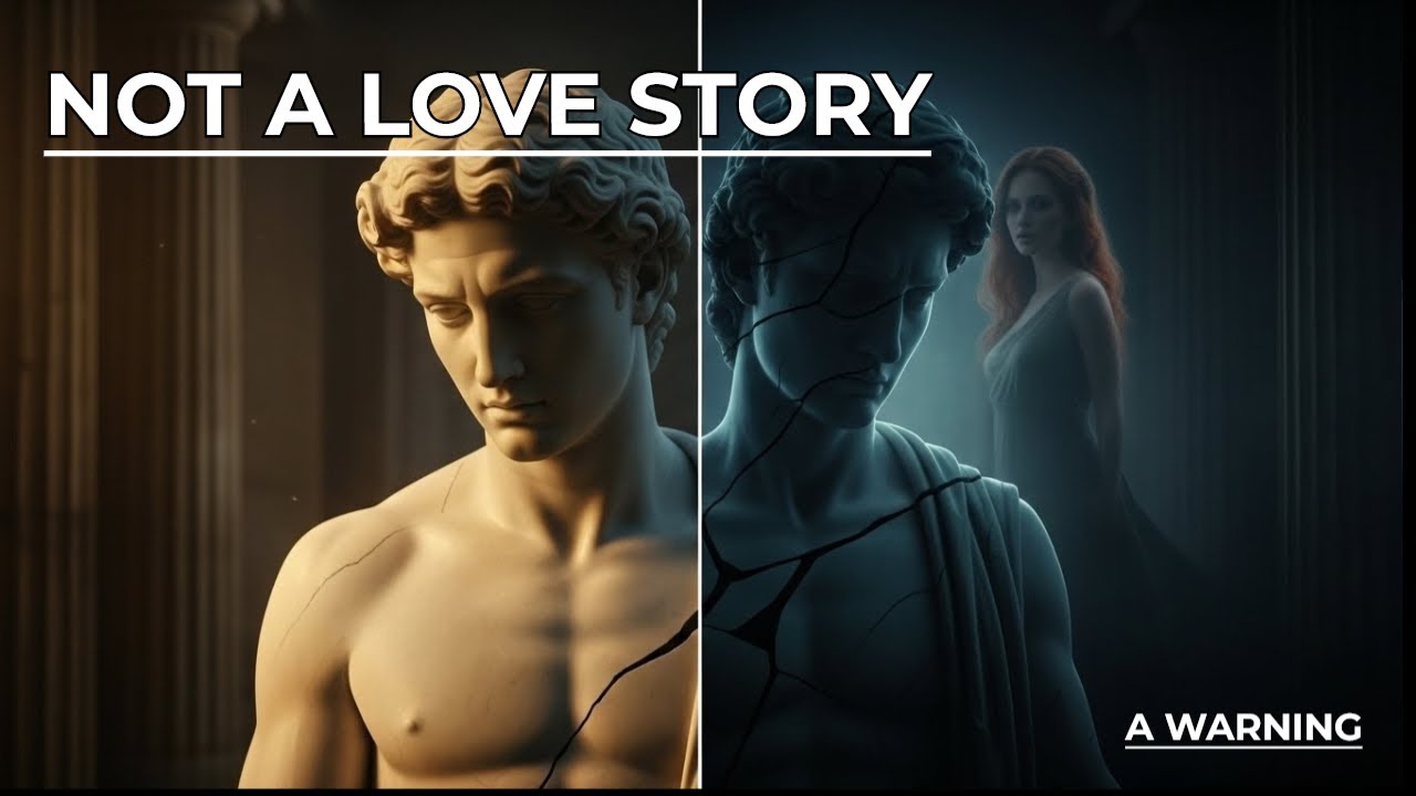 Narcissus and Echo Story: How This Greek Myth Controlled Society