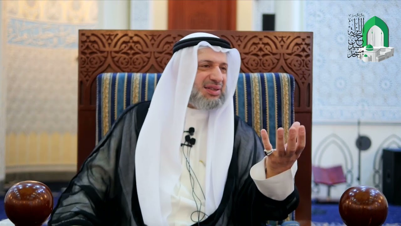 شهر ذي القعدة في دقائق - سيد مصطفى الزلزلة