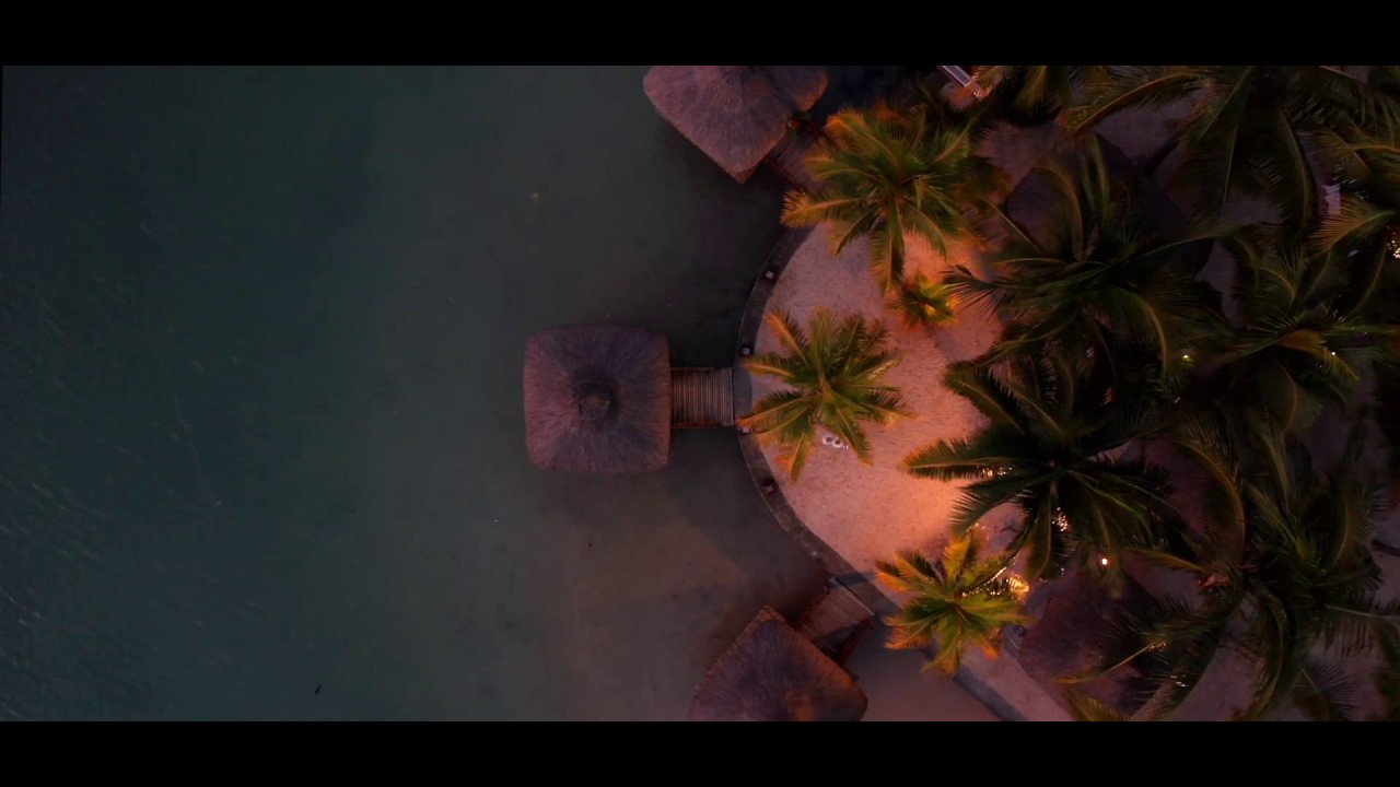 The Cove Restaurant - Paradise Cove Boutique Hotel - Mauritius