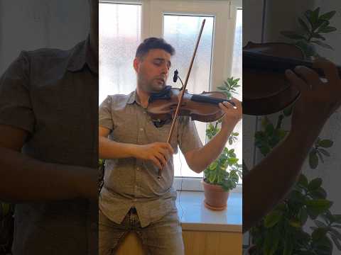 Chopin Nocturne In C Minor Violin Chopin Classic Shorts