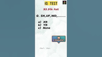 GENIUS IQ TEST Can you solve it?  #calculation #math #trending #viralshorts #viral #shorts #uyiamma