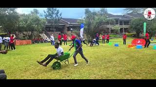 Ultimate Team Building in Kenya 🇰🇪 | Boost Team Spirit with Maasai Africa Safaris.