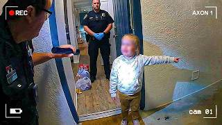 Last Time  4  Year  Old Saw Her Father