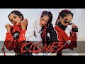 Clones  alisha shaikh choreography