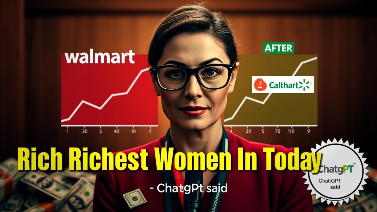 Why  the reason for that he became richeast